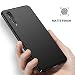 ORNARTO Funda Huawei P20 Pro, HW P20 Pro Carcasa [Ultra-Delgado] [Ligera] Mate...