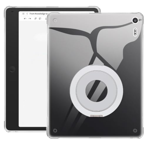 Coque TCL Note A1 NXTpaper anti-chute avec support de table