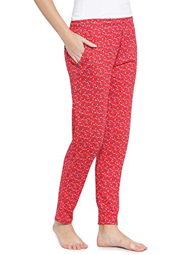 Image of UZARUS Women's Regular Fit Track pants