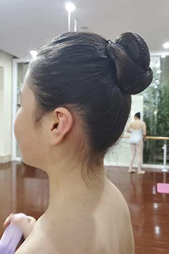 image for Hairpins for Bun ROCST Bobby Pins Clips for Ballet Woman girl Hairdres