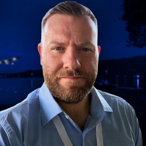 742. Andy From That UFO Podcast