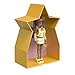 Dress to Impress Mystery Models Dolls - Wave 1, Gold