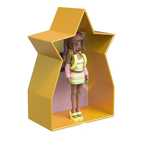 Image of Dress To Impress Mystery Models Dolls - Wave 1, Gold