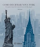 Como Decifrar Nova York 8567854598 Book Cover