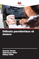 Défauts parodontaux et osseux 6208651972 Book Cover