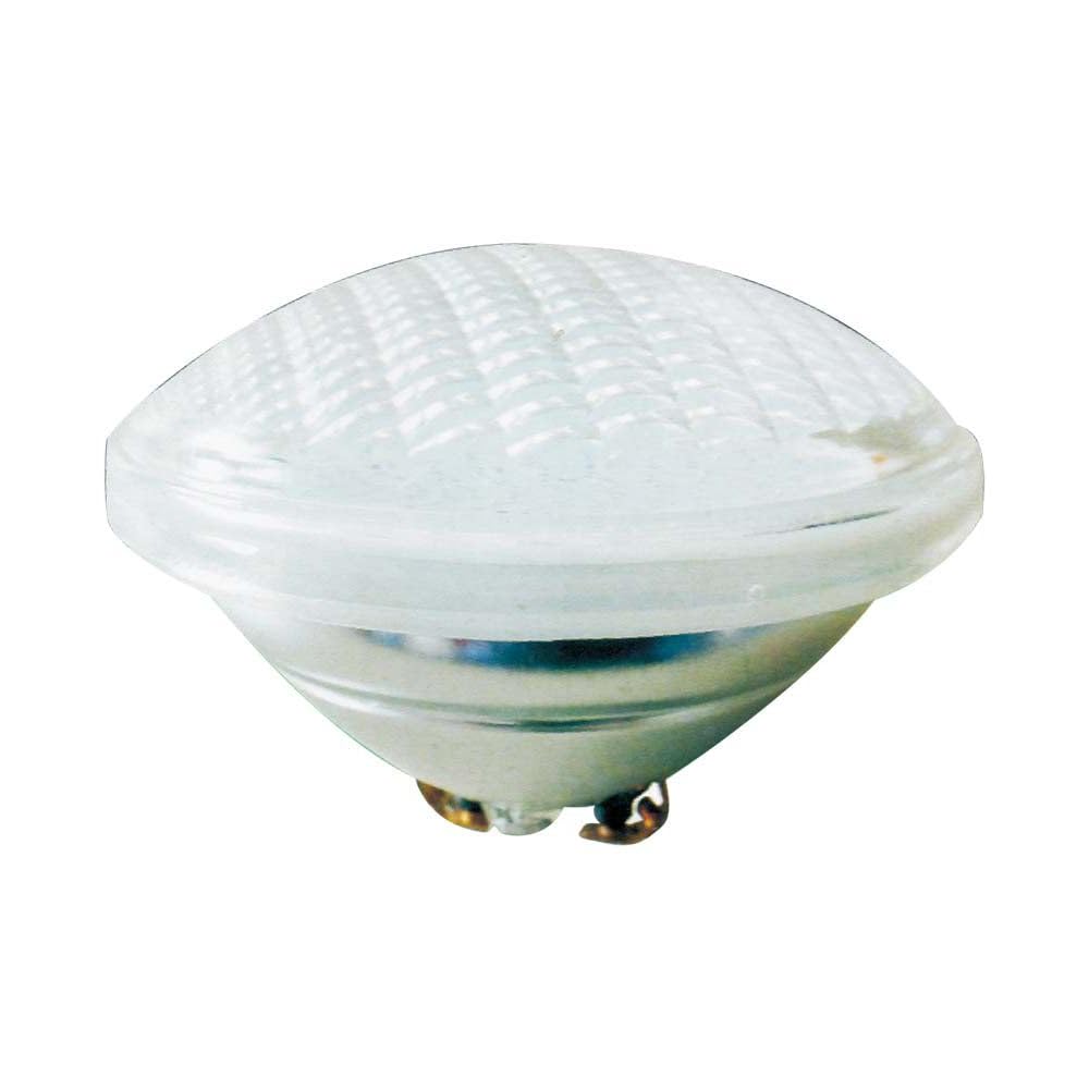 V-TAC Lampada Led da Piscina PAR56 - Lampada 18W in Vetro Antiurto per Illuminazione Piscine e Fontane - Luce Subacquea - Risparmio Energetico - IP68 - Luce Fredda