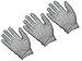 (3) 1/2 Cabretta Mens Golf Glove (Right) (Extra Large)