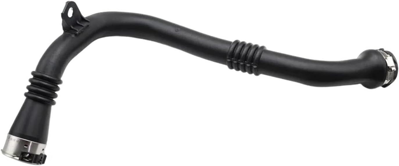 8200804000 Charging Air Hose Compatible with RENAULT SCENIC III MEGANE III 1.9 dCi 131 Intercharge Air Hose