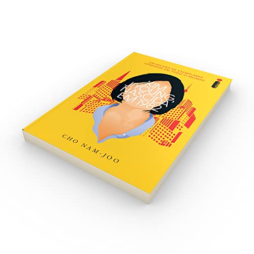 Kim Jiyoung, nascida em 1982