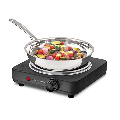 Fogão Elétrico Easy Cook Multilaser Ce153