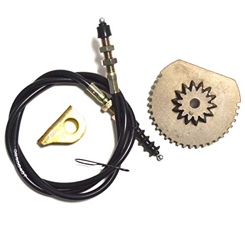 Ariens OEM Snow Quick Turn Chute Control Cable 06900328 06900019 06900407 526091