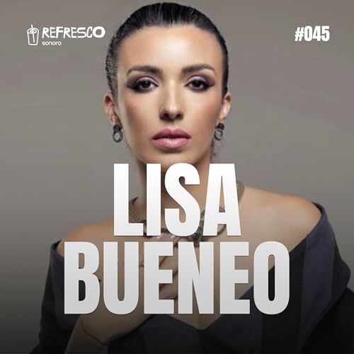 A ci&ecirc;ncia do Beat: Lisa Bueno revela como a t&eacute;cnica transforma um DJ em artista