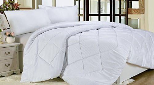 Antonio Saviero Luxury Microfibre Duvet 13.5 Tog Feels Like Down Anti Allergy Fungal Dustmite & Bacterial - Single, Double, King, SuperKing by (Double)