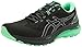 Produktbild ASICS Herren Laufschuhe Gel-Kayano 29 Lite-Show 1011B473 Black/New Leaf 42.5