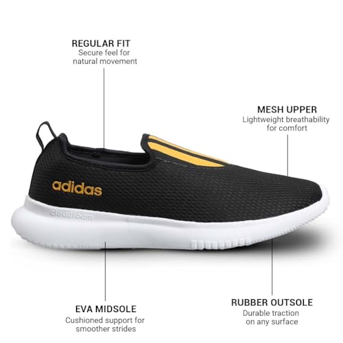 Image of adidas Men Lucifo M Walking Shoe