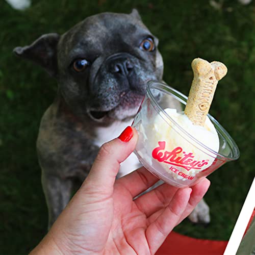 Are Pup Cups Bad For Dogs