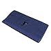 Produktbild Linnea Handtuch, 50 x 100 cm, 100 % Baumwolle, 550 g/m², Pure Tennis, Marineblau