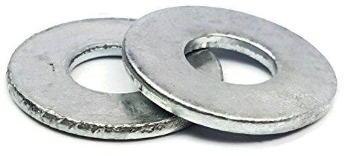 Flat Washers Hot Dipped Galvanized USS - 7/8