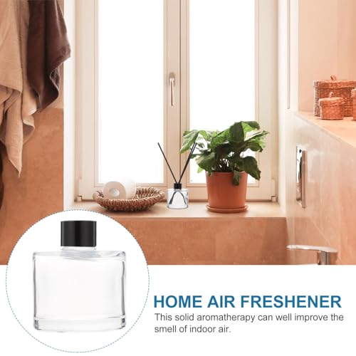 Botellas difusoras de aromaterapia recargables OUNONA miniatura 4