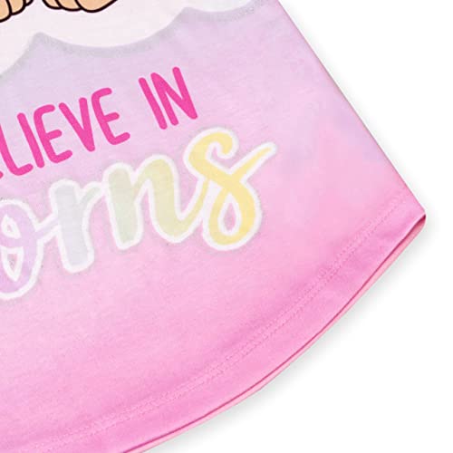 Paw Patrol Girls' Unicorn Nightdress3