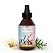 Natürlicher Pinselreiniger von CLEANLY 250 ml I Sanfte und Pflegende Pinsel Reinigung I Schminkpinsel Reinigung für Make-up Pinsel I Nachhaltige Alternative zu chemischer Pinselseife