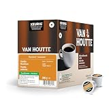 Van Houtte Vanilla Hazelnut Decaf K-Cup Coffee Pods, 24 Count For Keurig Coffee Makers