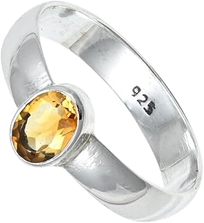 gemstone band ring 925 sterling silver ring men and women band ring all sizes band ring handmade TSR127