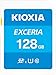 Produktbild SD Card 128GB Kioxia Exceria, LNEX1L128GG4