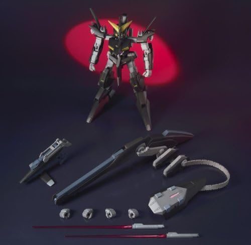 Miniatura 2 de Gundam MSIA Gundam Throne Eins Extended Ver Figura
