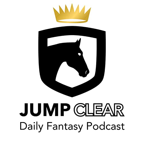 The Jump Clear Daily Fantasy Show cover art
