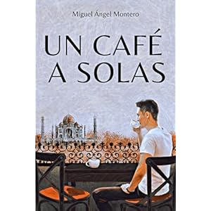 UN CAFÉ A SOLAS Tapa blanda – 1 diciembre 2022