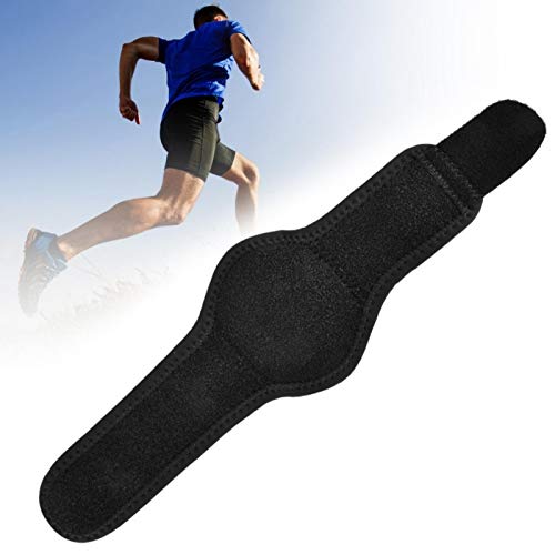 WLGOLD Arch Support Kussen,Universele Unisex Arch Support Kussen Ademend Comfort Voetpad Platte Voeten Bandage - Image 6