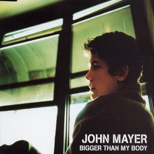 Amazon.com: Bigger Than My Body: CDs &amp; Vinyl