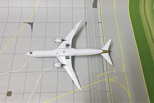 Ng Model Singapore Airlines For Boeing B787-10 9V-Sca Dreamliner 1/400 Diecast Aircraft Pre-Built Model #TOP4