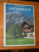 Faszinierendes Oesterreich: Fascinating Austria 3000031405 Book Cover
