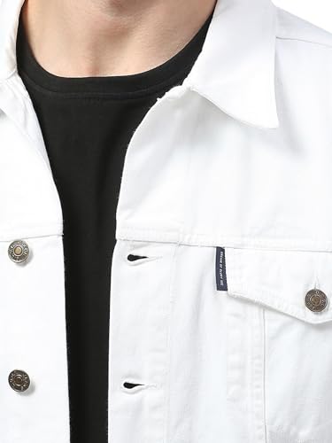 Image of Dream of Glory Inc. Men's Denim Jacket