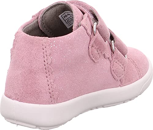 Boy's Girl's Starlight First Walking Shoes Child4