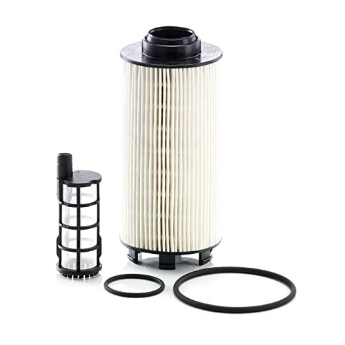 Filtre à carburant MANN-FILTER PU 8010/1-2 pour poids-lourds et autobus