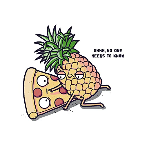 Pampling Maglietta Manica Corta in 100% Cotone