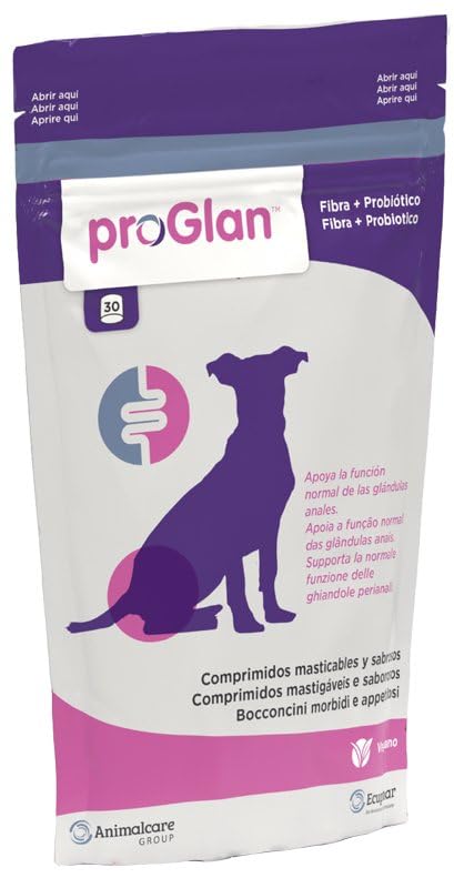PROGLAN 30 Chews SABROSOS
