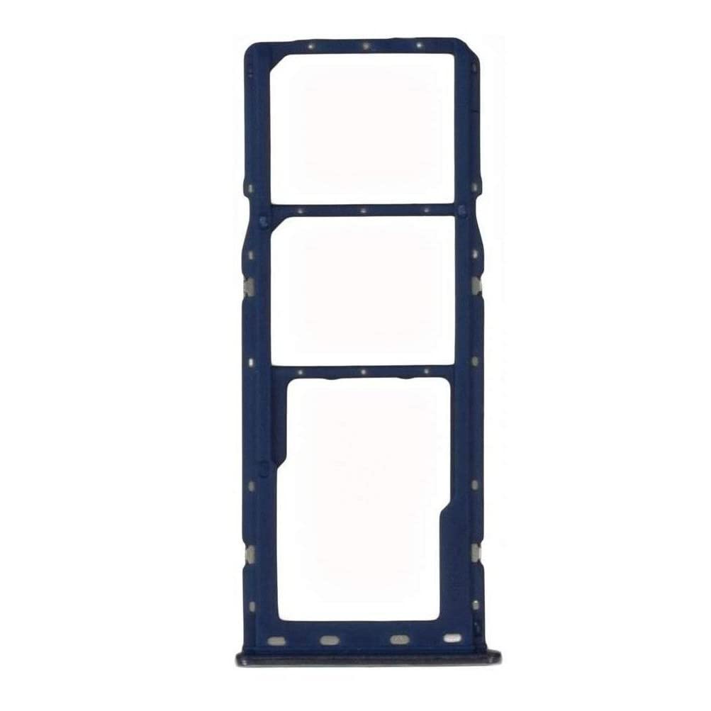nafs compatible with sim tray sim card holder sim slot realme c1 blue