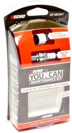 Lawnmower parts 90181y Genuine Echo Tune up kit PE-2620 SRM-2620 SRM-2620T SRM-2620U