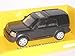 rastar Land R*o*v*e*r Discovery 3 Schwarz SUV 1/43 Modell Auto Modellauto
