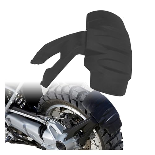 Garde-boue pour moto R1250GS Adventure protection roue hugger arrière - 2