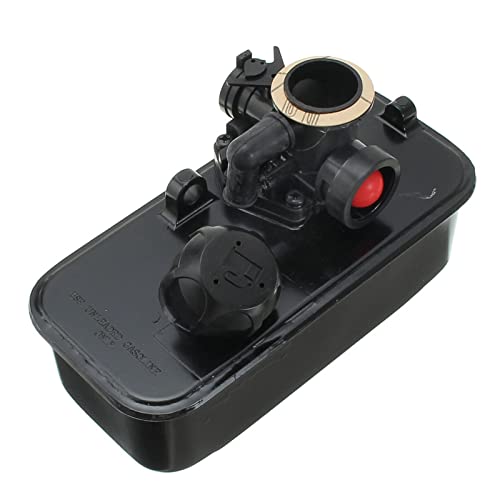 Garden Lawn Mower Fuel Tank Carburetor Carb For 499809 498809A 494406 OPD 98-104987 96900 98900 9B900