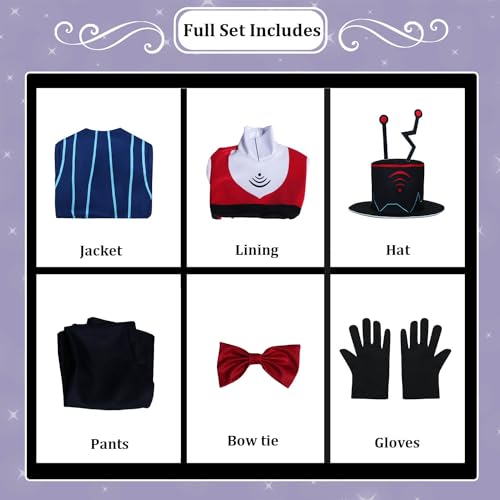 El mejor review de Traje chaqueta fiesta los diez mejores. 24 Imagen adicional