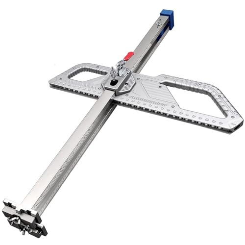Drywall Cutting Tool - Bladeless Drywall Cutter with Tungsten Wheel