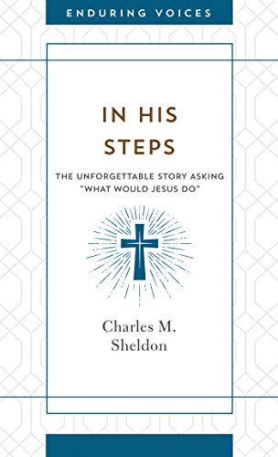 In His Steps (Enduring Voices) (English Edition) Livre PDF Gratuit