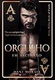 ORGULHO EM ASCENSÃO #3: Máfia Deck of Cards (Portuguese Edition)