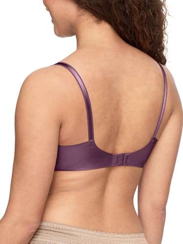Image of Warner's Women's Blissful Benefits Side Smoothing Underwire Bra